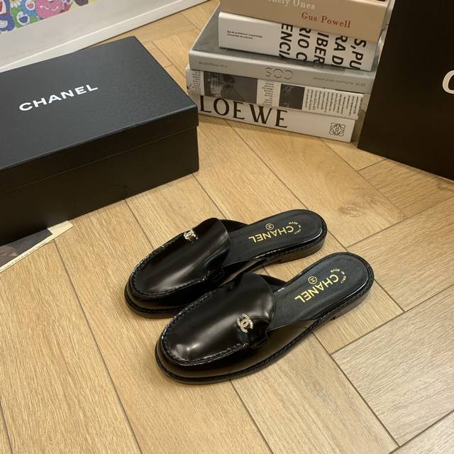 2025 Early Spring Collection Now Available! This Season's Must-Have Item From Ch