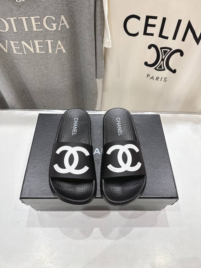 High Version Factory-Made Chanel* | Little Chanel 2025 Summer New Vacation Beach