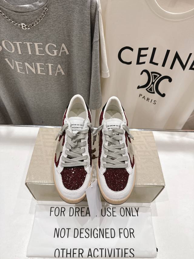 Top-Tier Version Ggdb~~Golden Goose Deluxe Brand # The Best Version Online Dare