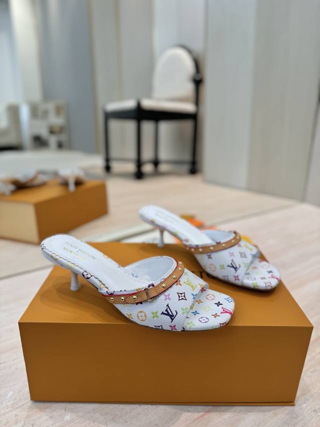 Factory Price: Top-Tier Version Louis Vuitton Lv Louis Vuitton 25 Spring/Summer