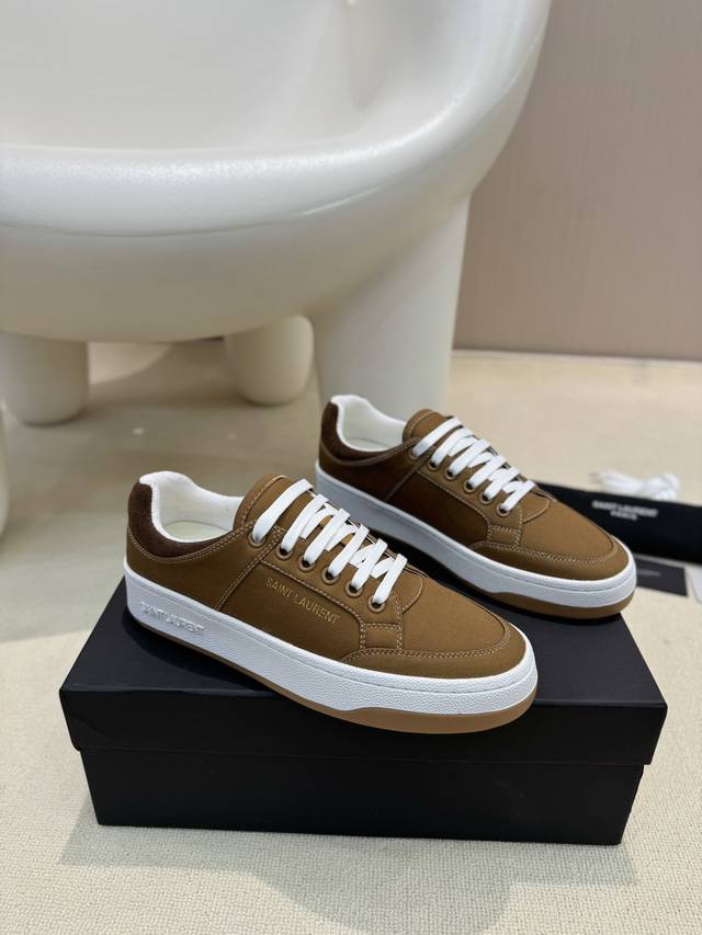 Factory Price: Couple's Edition Exclusive Mold Version Saint Laurent Sl61 Spring