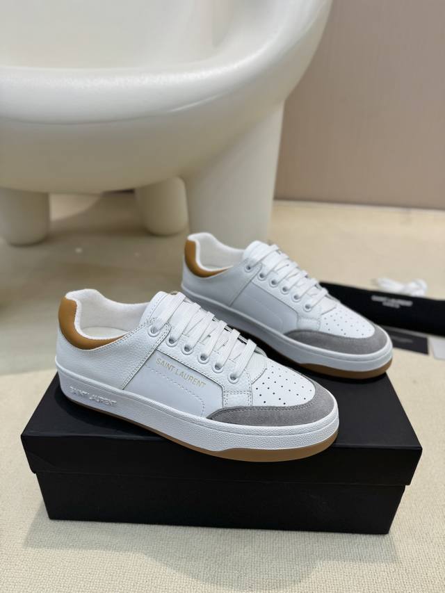 Factory Price: Couple's Edition Exclusive Molded Version Saint Laurent Sl61 Spri