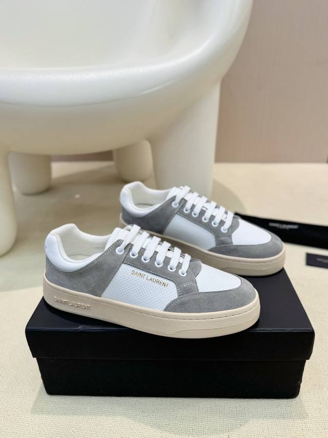 Factory Price: Couple's Edition Exclusive Molded Version Saint Laurent Sl61 Spri