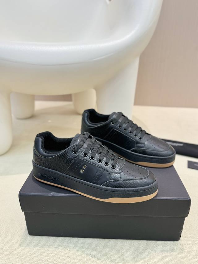 Factory Price: Couple's Set Exclusive Molded Version Saint Laurent Sl61 Spring/S