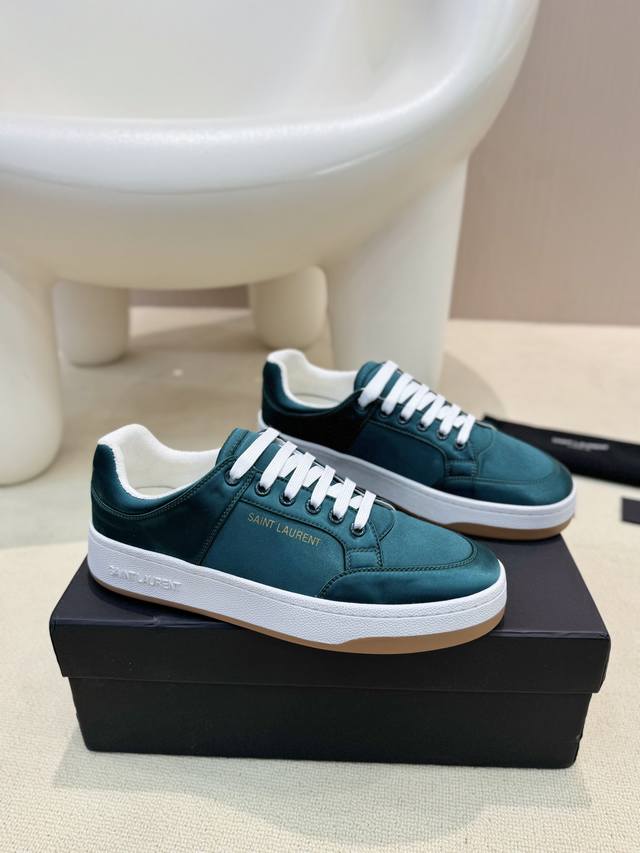 Factory Price: Couple's Edition Exclusive Molded Version Saint Laurent Sl61 Spri