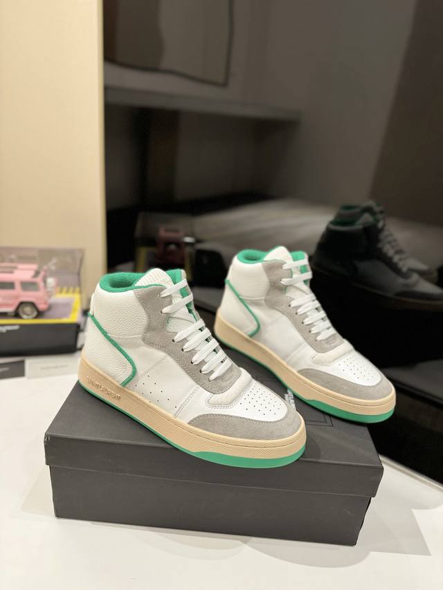 Factory Price: Couple's Edition High Version Ysl Saint Laurent Sl61 Spring/Summe