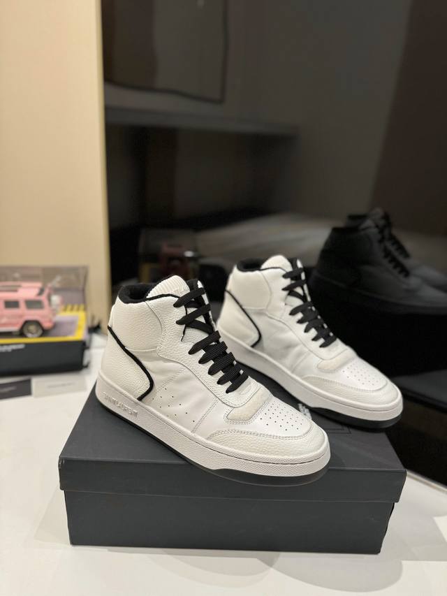 Factory Price: Couple's Edition High Version Ysl Saint Laurent Sl61 Spring/Summe