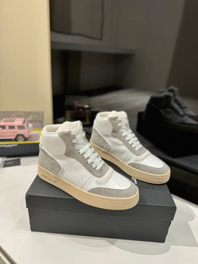 Factory Price: Couple's Edition High-End Version Ysl Saint Laurent Sl61 Spring/S