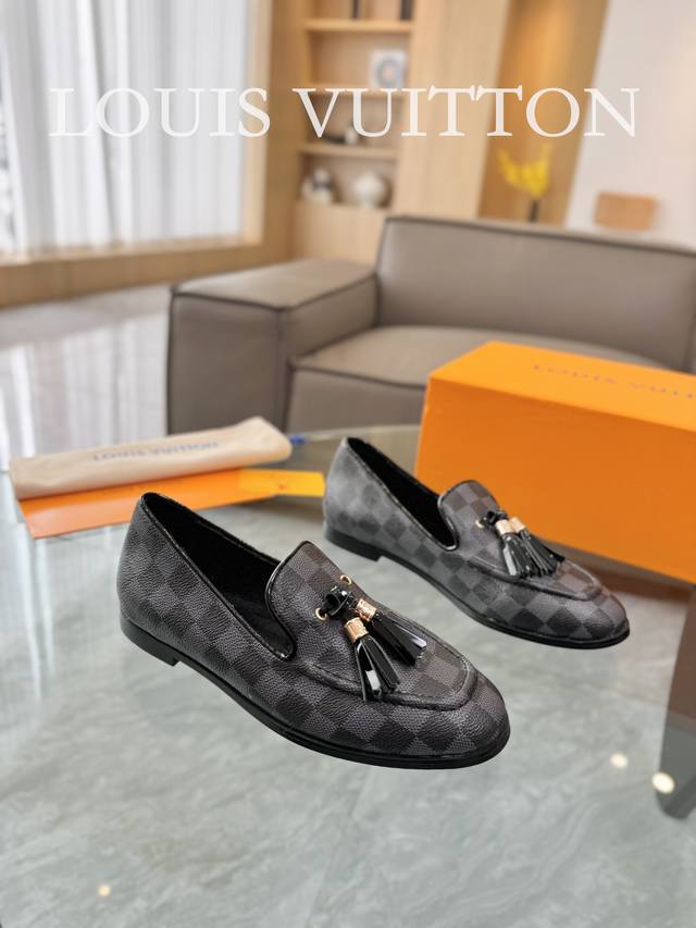 Factory Price P Gloria Loafer Series This Gloria Loafer Features The Classic Mon