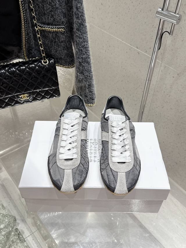Couple's Edition Mm6 Margiela Official Storelatest Casual Shoes, Sports Shoes, T