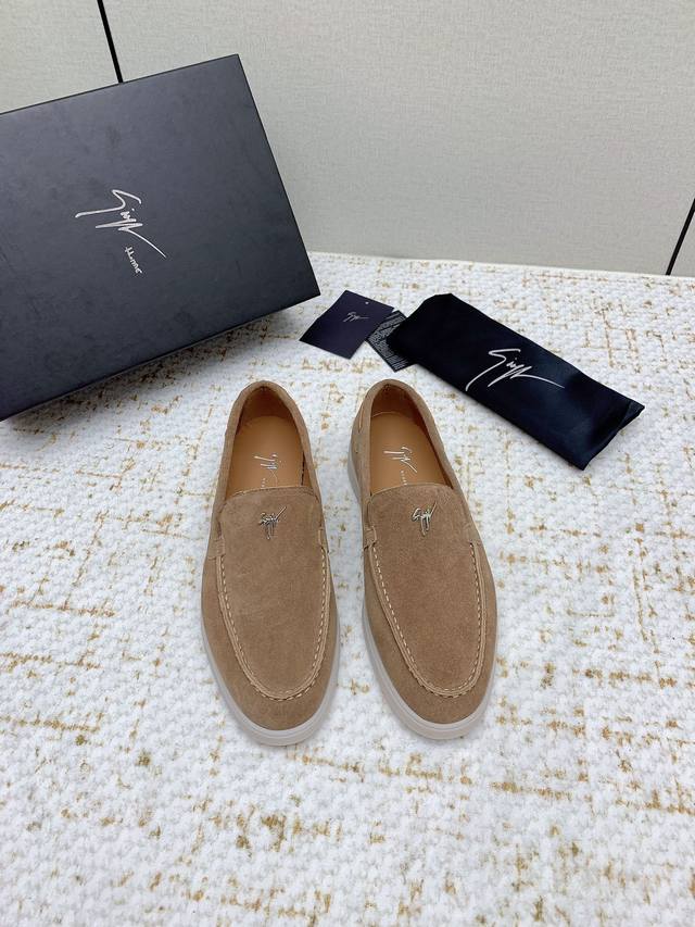 Factory-Direct, High-Quality Giuseppe Zanotti 25Th Anniversary Minimalist Casual