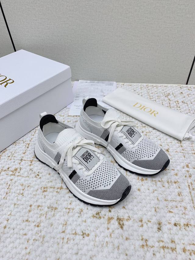 Factory-Made High-End Dior Chrono 25Ss Latest New Arrival Casual Business All-In