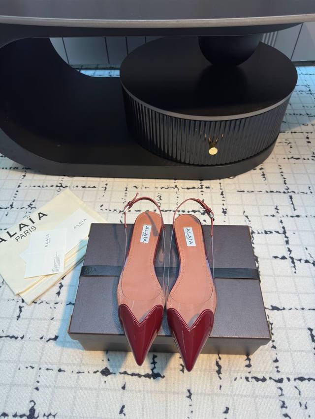Top-Tier Version, New Arrival, Latest Bestseller, Xiaohongshu-Recommended Alaia