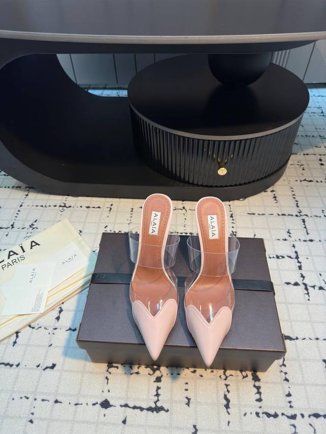 Top-Tier Version, New Arrival, Latest Bestseller, Xiaohongshu-Recommended Alaia