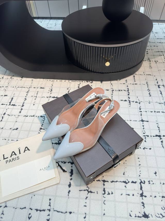 Top-Tier Version, New Arrival, Latest Bestseller, Xiaohongshu-Recommended Alaia