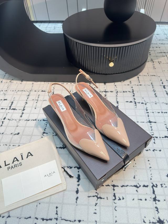 Top-Tier Version, New Arrival, Latest Bestseller, Xiaohongshu-Recommended Alaia