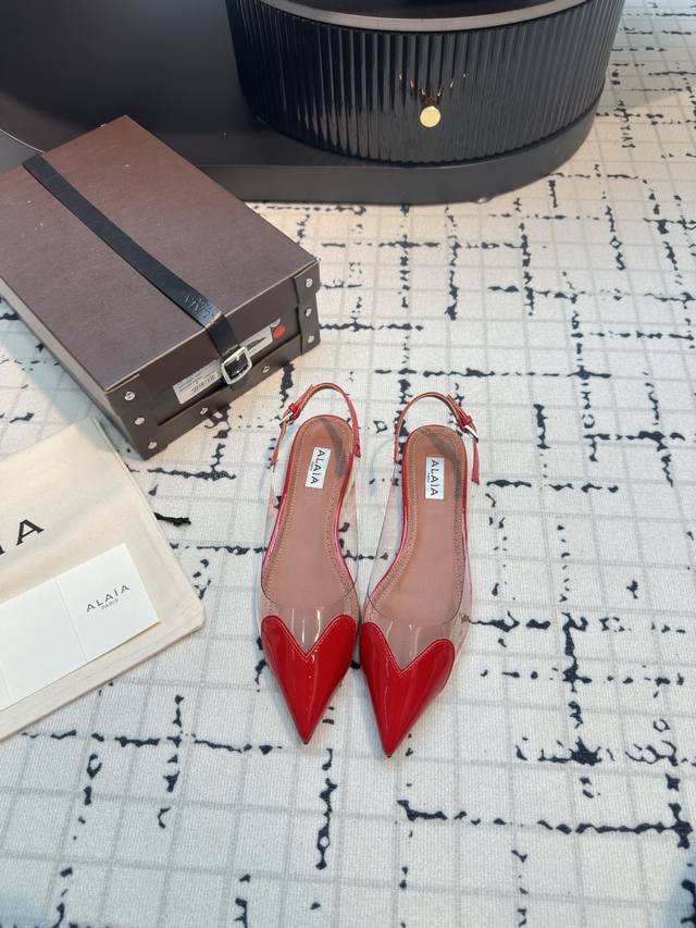 Top-Tier Version, New Arrival, Latest Bestseller, Xiaohongshu-Recommended Alaia