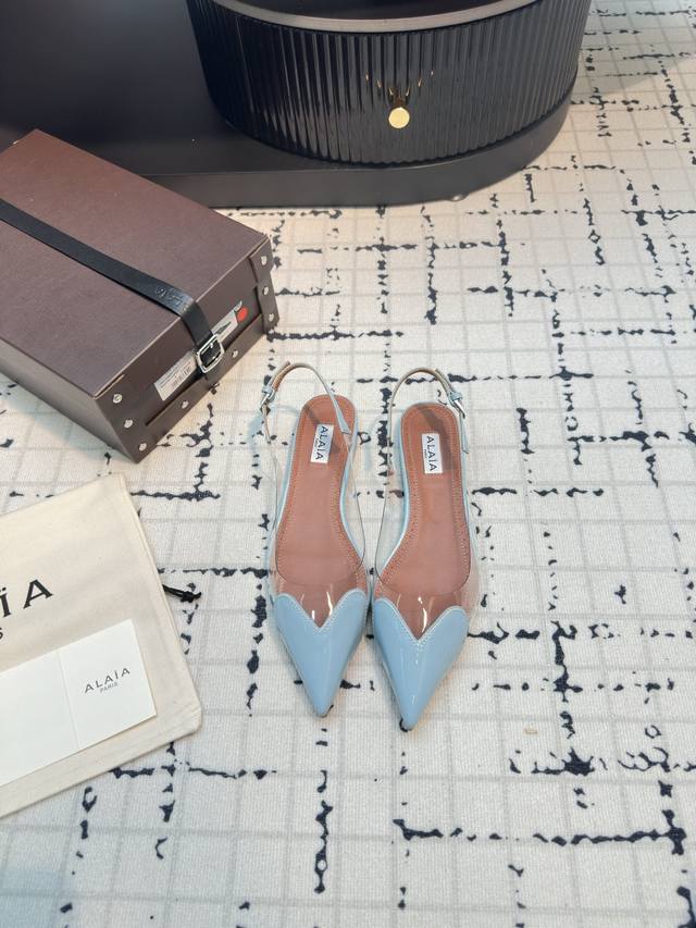 Top-Tier Version, New Arrival, Latest Bestseller, Xiaohongshu-Recommended Alaia