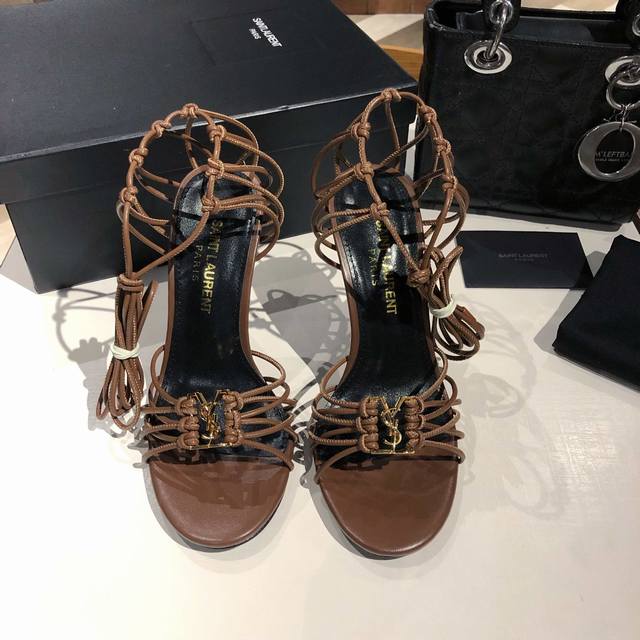 Saint Laurent Saint Laurent Summer Cool Bestseller, Shining Debut! Original Mold