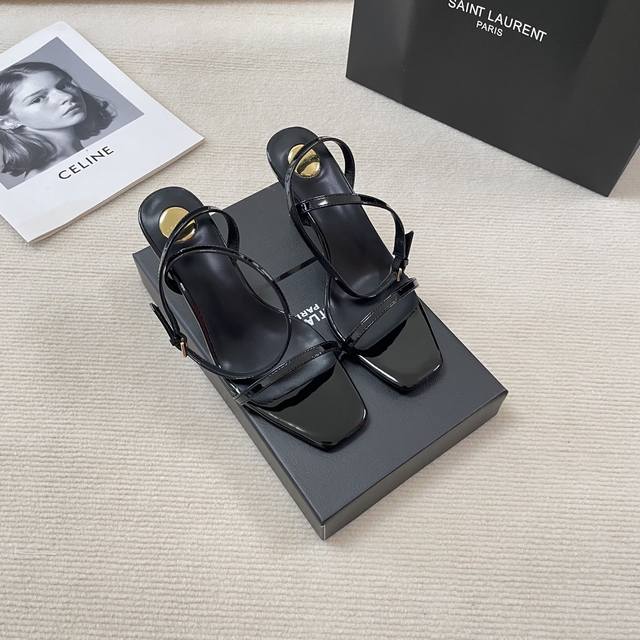 Factory: Saint Laurent 2025 Top-Tier Boutique Early Summer New Arrival Official