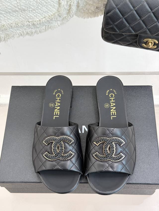 Orange Factory Price P Chanel Spring/Summer New Arrival Diamond Quilted Double C