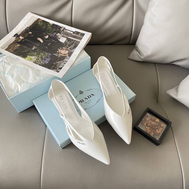 Factory: Prada 2025 Top-Tier Boutique New Arrival For Early Summer, Official Web