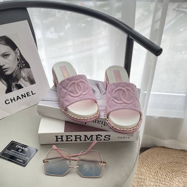 Factory: Chanel 2025 Top-Tier Boutique Early Spring New Arrival Official Website