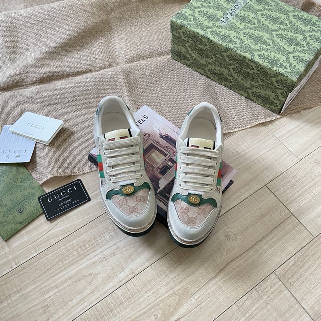 Factory: Gucci 2025 Top-Tier Counter Series Official Website New Arrival Global