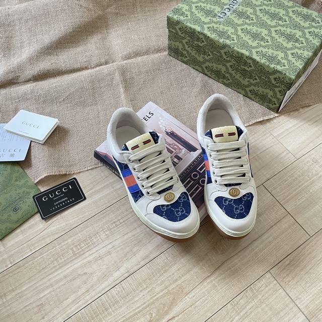 Factory: Gucci 2025 Top-Tier Counter Series Official Website New Arrival Global