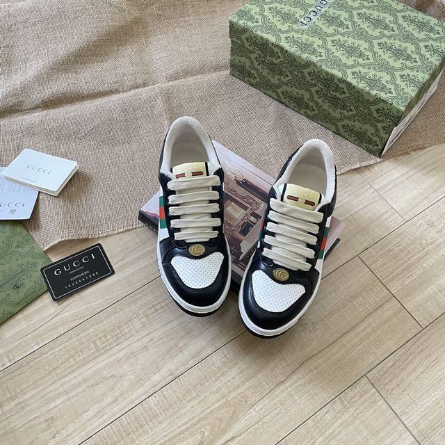 Factory: Gucci 2025 Top-Tier Counter Series Official Website New Arrival Global
