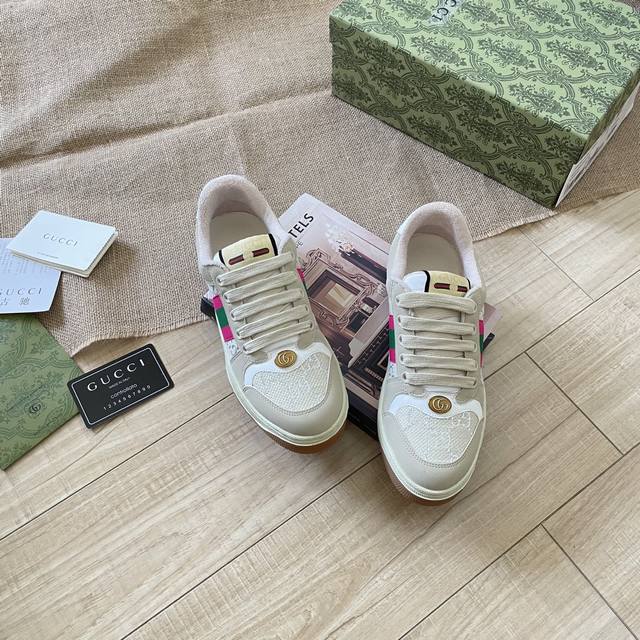 Factory: Gucci 2025 Top-Tier Counter Series Official Website New Arrival Global