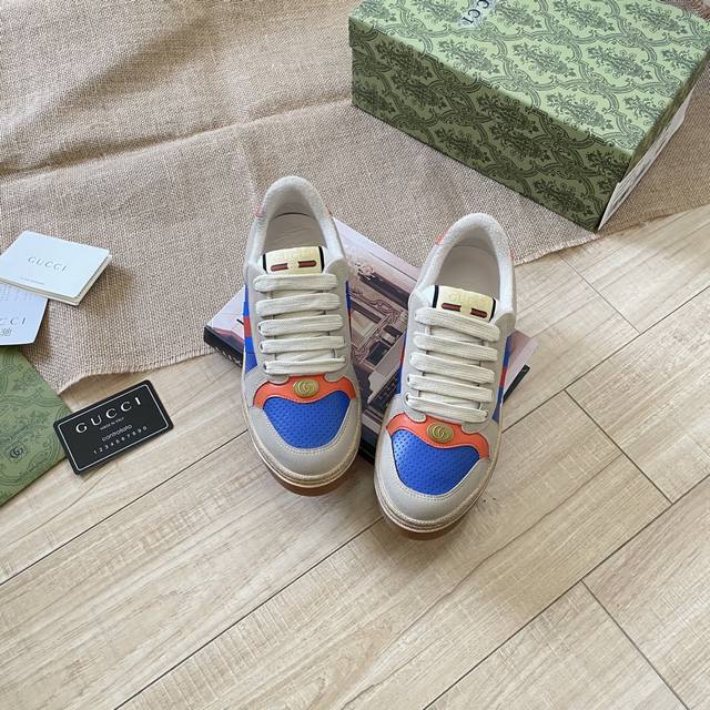 Factory: Gucci 2025 Top-Tier Counter Series Official Website New Arrival Global