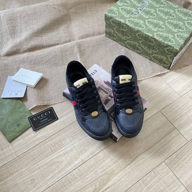 Factory: Gucci 2025 Top-Tier Counter Series Official Website New Arrival Global