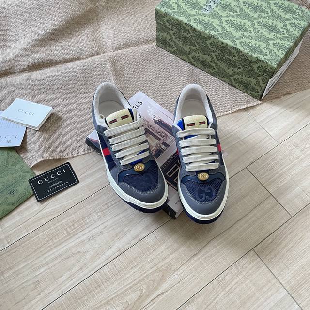 Factory: Gucci 2025 Top-Tier Counter Series Official Website New Arrival Global