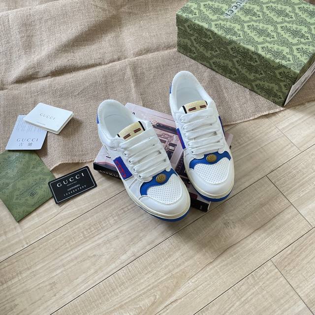Factory: Gucci 2025 Top-Tier Counter Series Official Website Launch Global Relea
