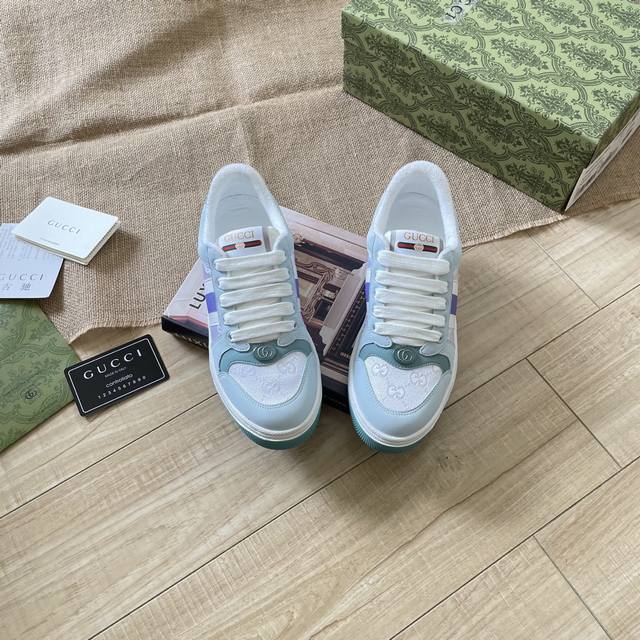 Factory: Gucci 2025 Top-Tier Counter Series Official Website New Arrival Global