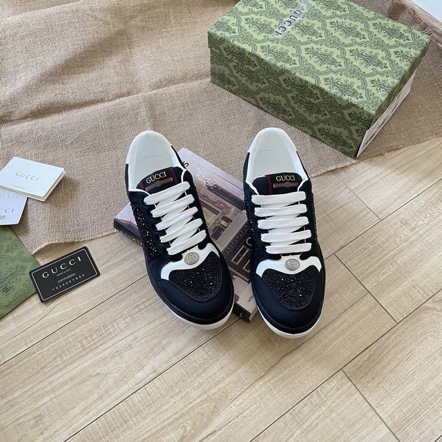 Factory: Gucci 2025 Top-Tier Counter Series Official Website New Arrival Global