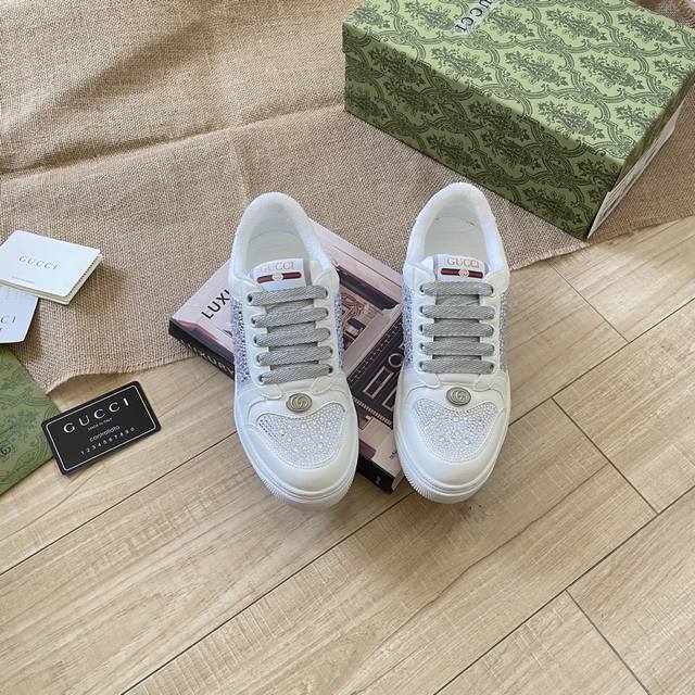 Factory: Gucci 2025 Top-Tier Counter Series Official Website New Arrival Global