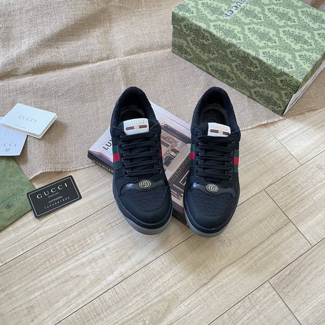 Factory: Gucci 2025 Top-Tier Counter Series Official Website Launch Global Relea