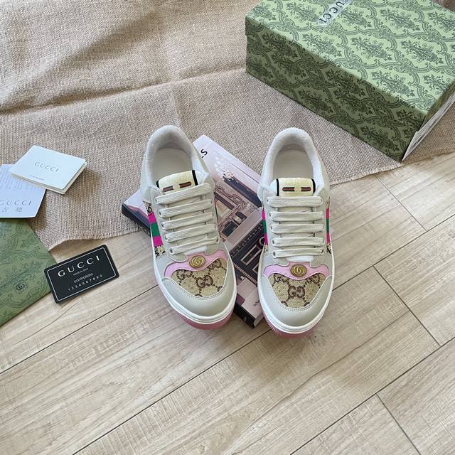 Factory: Gucci 2025 Top-Tier Counter Series Official Website New Arrival Global