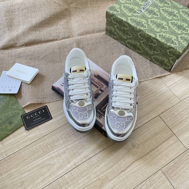 Factory: Gucci 2025 Top-Tier Counter Series Official Website New Arrival Global