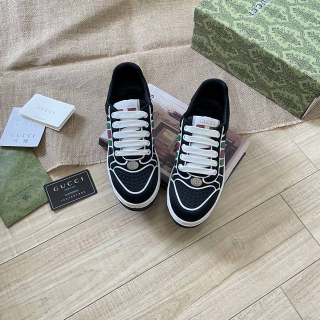 Factory: Gucci 2025 Top-Tier Counter Series Official Website New Arrival Global