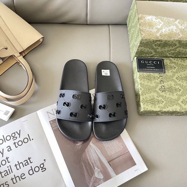 Factory: Gucci 2025 Top-Tier Boutique New Arrival For Early Summer Couples Offic