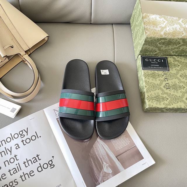 Factory: Gucci 2025 Top-Tier Boutique New Arrival For Early Summer Couples Offic