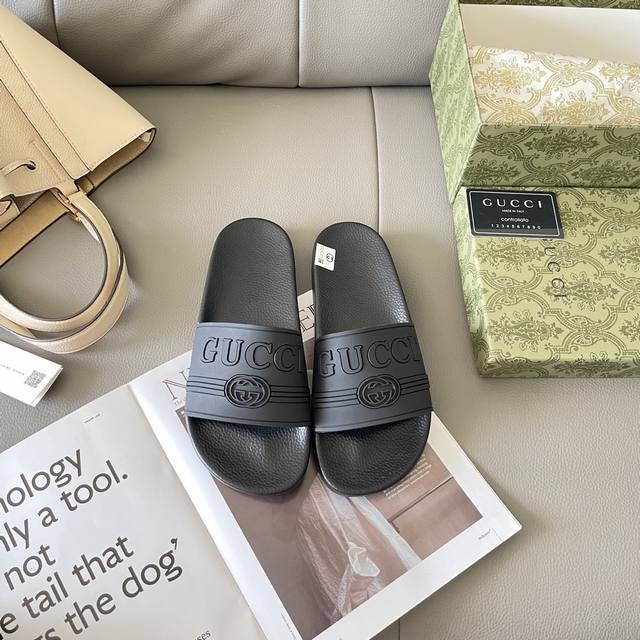 Factory: Gucci 2025 Top-Tier Boutique New Arrival For Early Summer Couples Offic