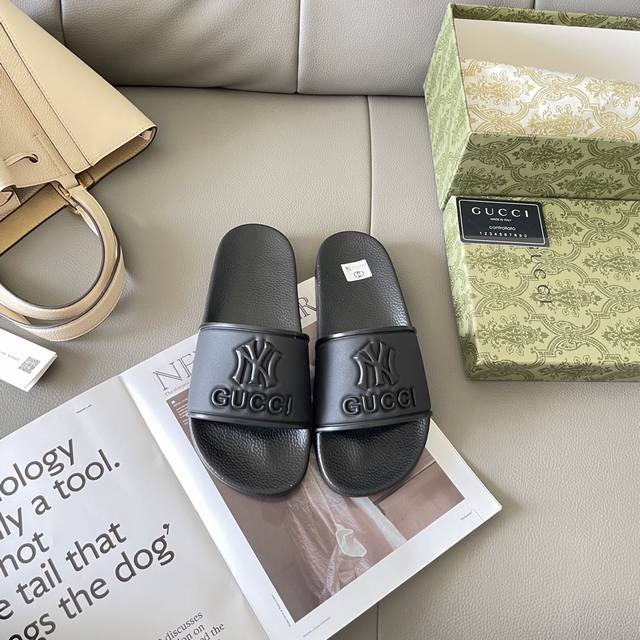 Factory: Gucci 2025 Top-Tier Boutique New Arrival For Early Summer Couples Offic