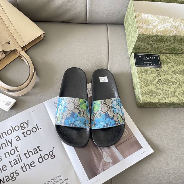 Factory: Gucci 2025 Top-Tier Boutique New Arrival For Early Summer Couples Offic