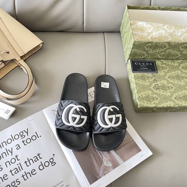Factory: Gucci 2025 Top-Tier Boutique New Spring/Summer Couple's Edition Officia