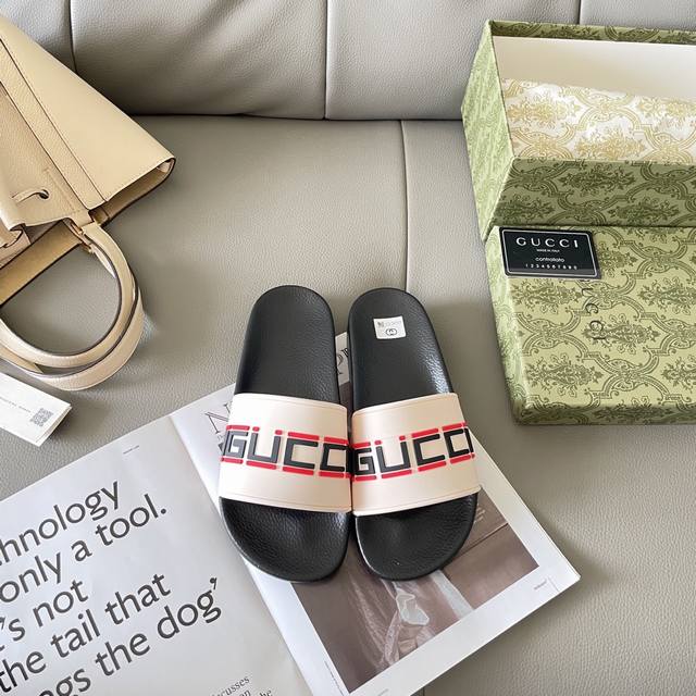 Factory: Gucci 2025 Top-Tier Boutique New Arrival For Early Summer Couples Offic