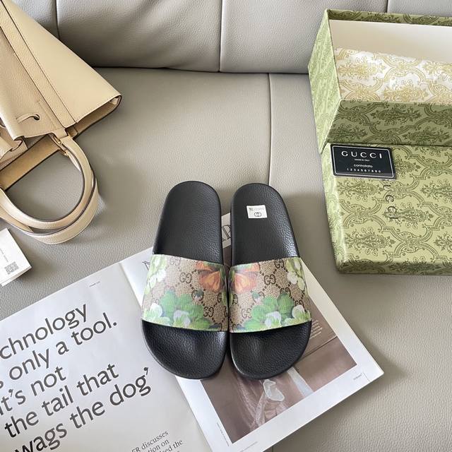Factory: Gucci 2025 Top-Tier Boutique New Arrival For Early Summer Couples Offic